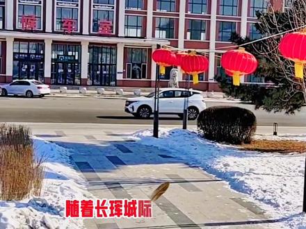 中国铁道站名词典——蛟河站历史及当地地名由来……#坐着火车看中国 #吉林 #蛟河 #火车站 #创作灵感 @抖音旅行官 @中国铁路