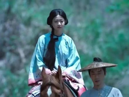 明清服饰的变化#大生意人 #电视剧 #明朝 #清朝 #历史