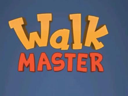 游戏试玩:解压的游戏就一定解压吗?快来看看这款踩高跷的小羊! #解压小游戏 #游戏试玩 #游戏梦想家寻宝季