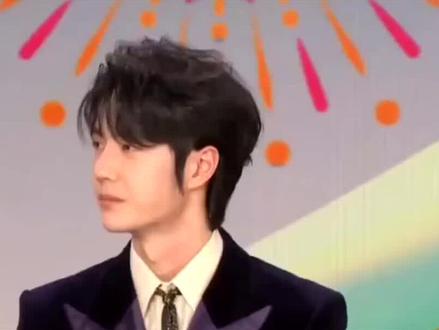 王一博2O26年春晚封神