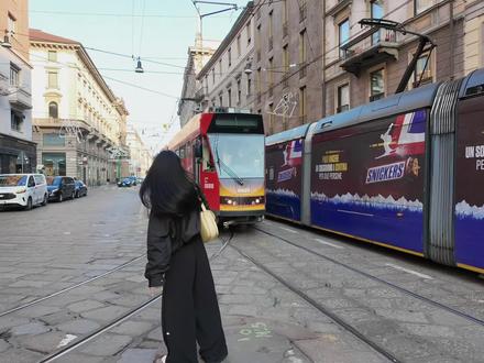 香香‘s|6℃的等待 温度:6℃
心情:💯➕1️⃣
#肖战 #gucci #肖战应援车 #米兰时装周 #肖战的小飞侠