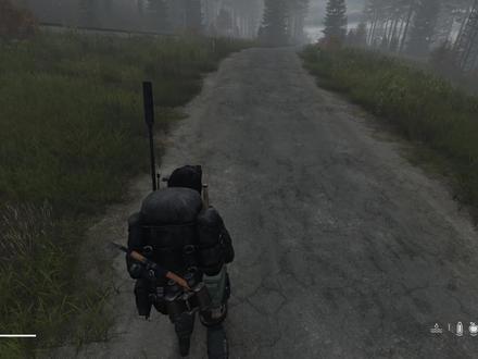 #dayz 末日生存小技巧:疾病系统