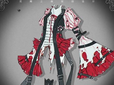 路西法,好特别的设计! 画师:白鲸Whale
#吃我一波lolita安利 #lolita原创设计 #王子系 #王子装 #荧鲤之森