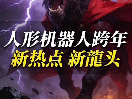 12月31日周三 新热点 新龙头#股票 #股民 #商业航天 #万向钱潮 #人形机器人