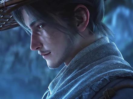 野夫怒见不平事 磨损心中万古刀#剑来 #阿良