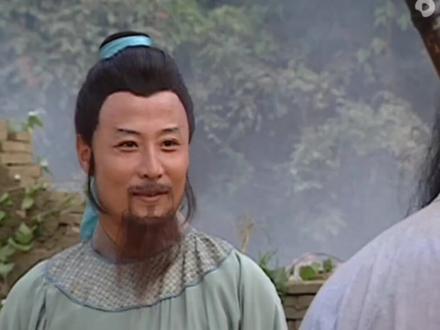 盘点《水浒传》林冲 精彩片段 超燃混剪 #怀旧经典影视 #好剧推荐 #古装电视剧 #原创剪辑