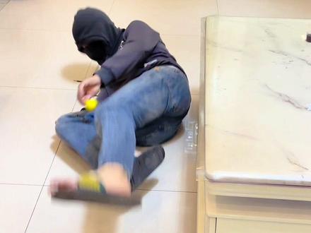 轻松吹气球教学,简单易学