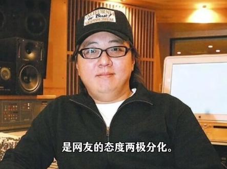 57岁袁惟仁离世仅1天,恶心一幕出现,私生活被扒,王菲也受牵连#娱乐圈#故事会#真实故事#社会百态