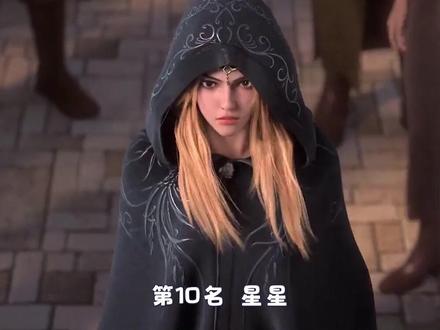 玄幻小说里的小萝莉,第十名出自《异世之风流大法师》#小说 #国漫