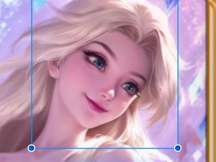 爱笔思画拉羽化教程#王者修图 #接单 #爱笔思画修图教程