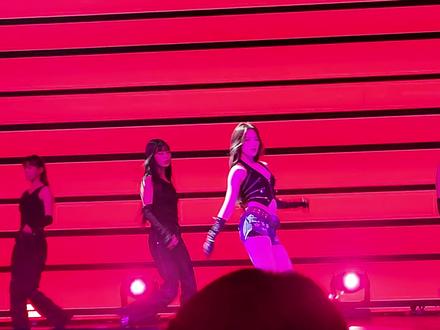 【4K】舒华solo - Boys #idle #叶舒华