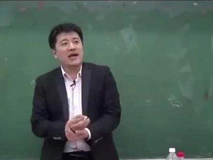 看到以前张雪峰老师的自我介绍 心里感慨万千时间过得真快#升学规划干货 #张雪峰的单口相声