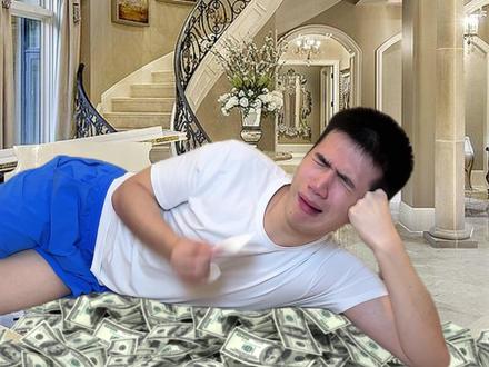 Sugar Baby 不为人知的一面 💧 你们知道这么些年我都是怎么过的吗!!!