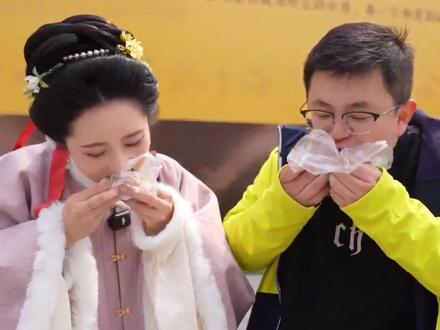 饭搭子的顶级徐州逛吃攻略来啦! #徐州甜妹王拐拐 #主持人小海 #寻找玩转彭城主理人