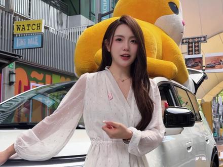 开箱埃安N60,你想知道的都在这! #埃安N60 #智美双在线生活更EASY #珊珊试车