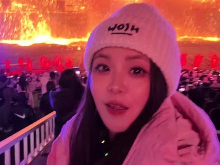 河北邢台-山西晋城司徒小镇吃喝游玩攻略,春节推荐打卡省钱玩到爽#来司徒小镇过山西年 #春节心动之旅 #过年旅游攻略 #司徒小镇打铁花