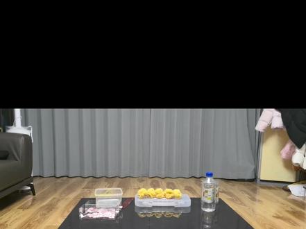 #创作者扶持计划 #创意游戏 #起泡胶 起泡胶版霉豆腐出摊了~大家都来看呀!