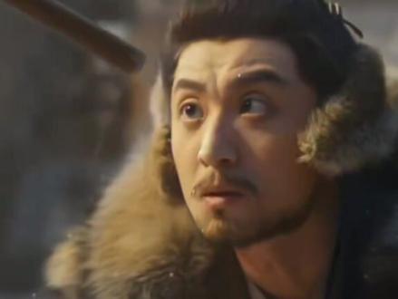 “我杀猪养你啊”#逐玉 #田曦薇#张凌赫