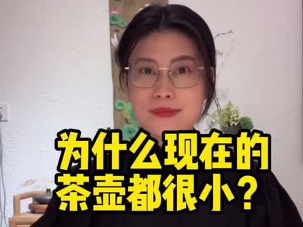 小茶壶的好处有哪些呢?#茶生活 #茶文化 #茶文化知识 #高端器物 #器物 #陶瓷 #召唤茶友 #手艺人 #水墨银彩茶器