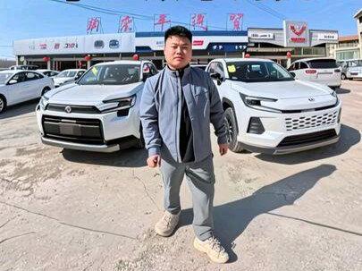 26款荣放和26款威兰达应该怎么选#荣放rav4 #威兰达 #汽车那些事