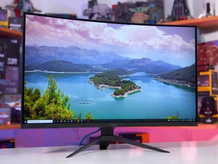 到底什么HDR,这玩意值得入手吗?#hdr #显示器 #电脑 #数码科技 @DOU+小助手