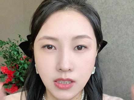 极速版脸型自测!变美可太轻松了 #脸型自测方法 #干货 #变美 #方圆脸 #变美逆袭