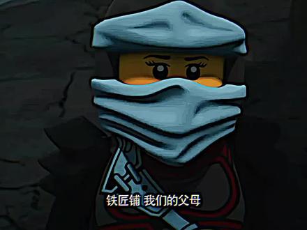 “我不是你的妹妹” #幻影忍者