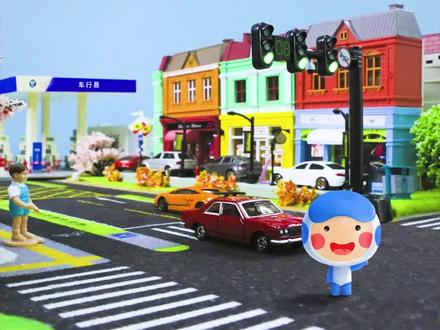 开车门发生事故,谁要负责?#车知识分享计划 @抖音小助手