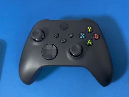 xbox游戏手柄如何拆解#xbox #游戏手柄