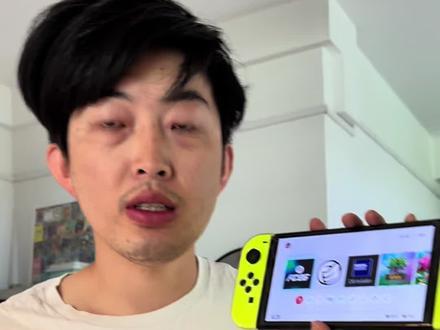 双系统switch升级22.0.0系统怎么更新最新大气层包? 双系统switch升级22.0.0系统怎么更新最新大气层包?
哪里下载1.11.0中文版稳定的大气层整合包?买了全新的switch不小心升级最新22.0.0系统了,还能制作双系统吗?葡萄糖酸菜鱼的大气层整合包安装教程。双系统switch怎么升级支持22系统的大气层整合包?升级正版系统虚拟系统休眠假死了怎么办?#最新大气层 #支持22系统大气层 #葡萄糖酸菜鱼 #双系统switch #升级大气层
