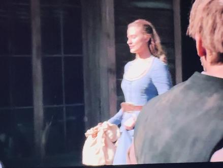 天呐,谁懂这个神级转场!白切黑,我的Willian