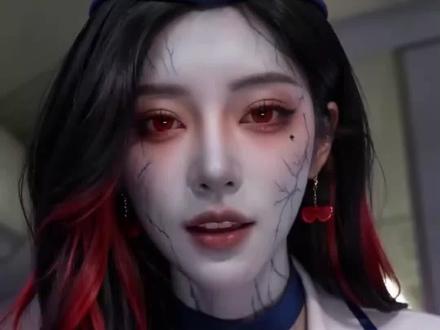 这是规则怪谈啊,让我多子多福(仿真人版)解说4