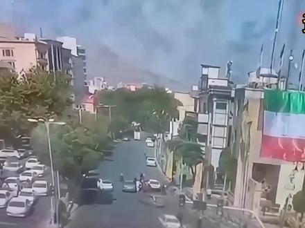 驾驶中国车两次进入伊朗的所见所闻(修改重发版) #伊以战争 #伊朗 #全球创作者计划 #当我把中国车开到伊朗 #世界和平