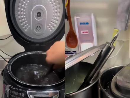 蜜瓜冰淇淋好吃吗.蜜瓜冰淇淋怎么做#我和蜜雪那些事