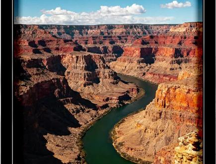 为什么美国的景点不收费#科普 #涨知识 #景点