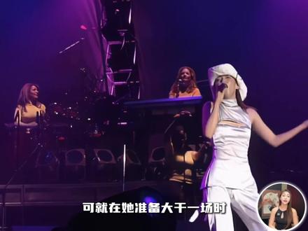 她因拒唱日本国歌遭到日本首相点名批评 #安室奈美惠