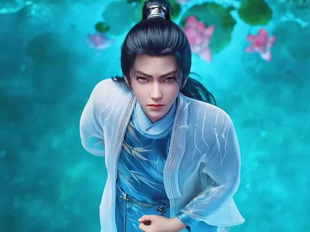 崔东山也太搞笑了#国漫 #国漫推荐 #剑来第二季