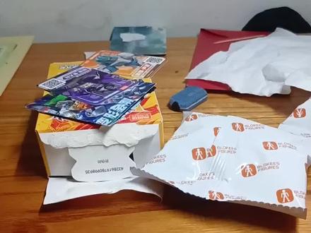 星辰版变形金刚第三弹,第五单新买的的布鲁可,擎天柱,声波都是镜像#手办模型 #拼装玩具 #变形金刚玩具