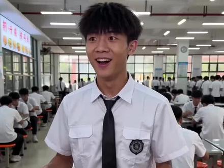 政史地nb666#学校食堂 #选科组合 #政史地 #物化生