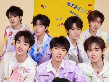 TNT时代少年团 婚礼歌单 来咯 #时代少年团 #婚礼音乐