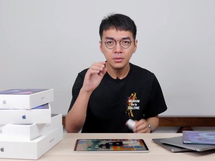 苹果返校活动购买指南:我该选 Air 还是 Pro?