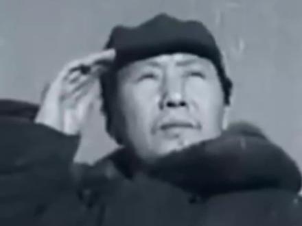 从西柏坡到北平,中共中央的进京“赶考”路