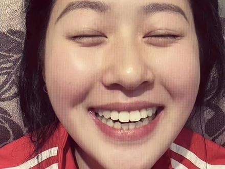 申请 申遗 渐渐笑#安乾镐 #笑容杀 #cortis安乾镐 #coer#炒芋头的芋头