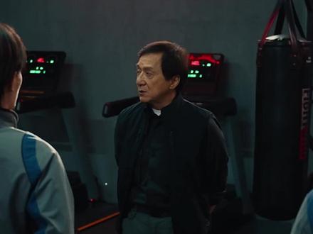 《捕风追影》结尾3个隐藏彩蛋!老三露面!黄德忠真实身份成谜#捕风追影 #我的观影报告 #影视解说 #动作电影 #瓜子二手车