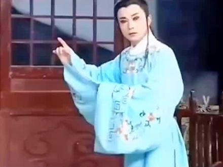 #黄梅戏《游龙戏凤》经典片段