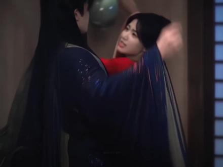 转场是这样转的吗 #入青云 #侯明昊 #卢昱晓
(ib是桃汁呀)