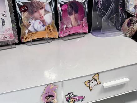 官方单推痛本?没有我这卡册你玩的明白吗😉 #手工 #痛本 #恋与深空 #祁煜 #周边改造