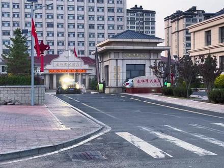 小玩一下 试试新玩具#庞巴迪x3 #utv全地形车