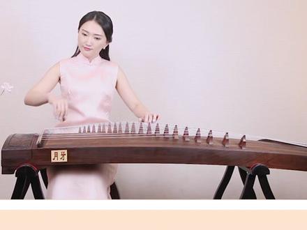 【干货】如何鉴别古筝的音色?#古筝 get✓💪