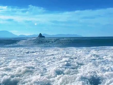 电脑版剪辑+文字浮出水面效果 #剪辑 #剪辑教程 #视频剪辑 #抖音精选 #青年创作者成长计划